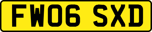 FW06SXD