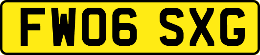 FW06SXG