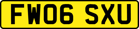 FW06SXU
