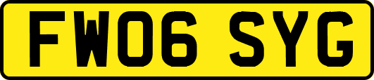 FW06SYG