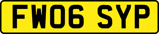 FW06SYP