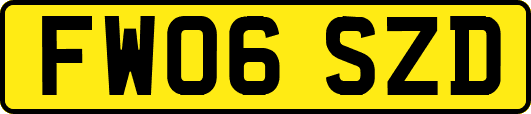 FW06SZD