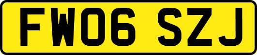 FW06SZJ