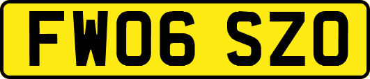 FW06SZO