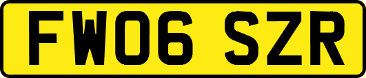 FW06SZR