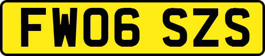 FW06SZS