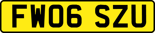 FW06SZU