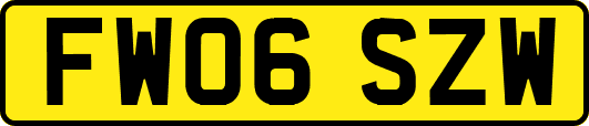 FW06SZW