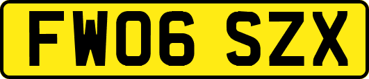 FW06SZX