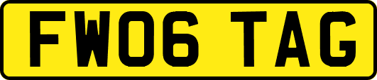 FW06TAG