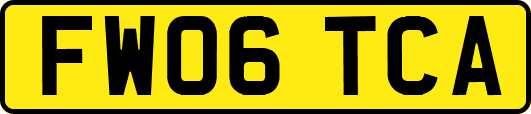 FW06TCA
