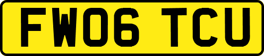 FW06TCU