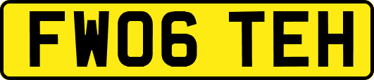 FW06TEH