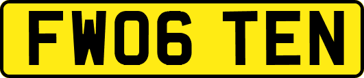 FW06TEN