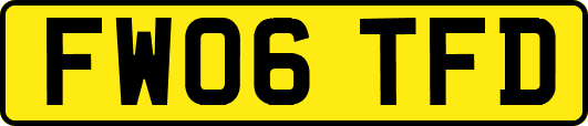 FW06TFD