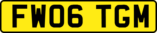 FW06TGM