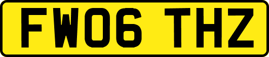 FW06THZ