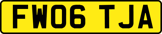 FW06TJA