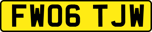 FW06TJW