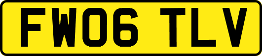 FW06TLV