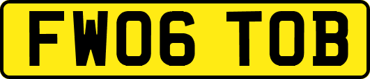 FW06TOB