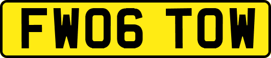 FW06TOW