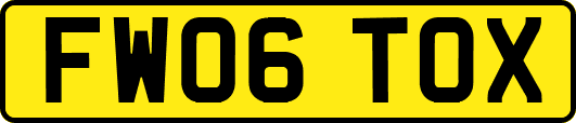 FW06TOX