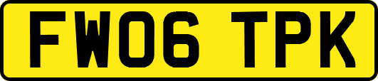 FW06TPK