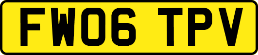 FW06TPV