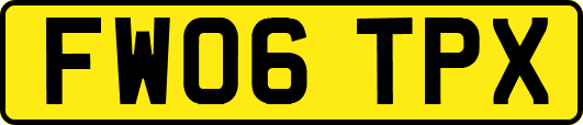 FW06TPX