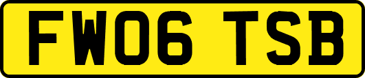 FW06TSB
