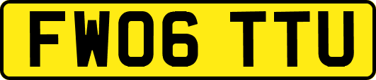 FW06TTU