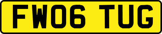FW06TUG