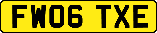 FW06TXE