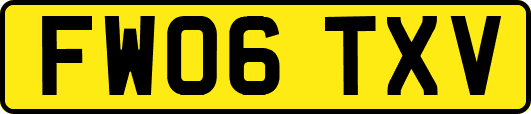 FW06TXV