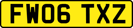 FW06TXZ