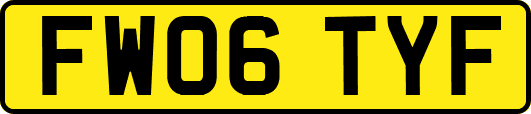 FW06TYF