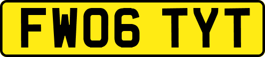 FW06TYT
