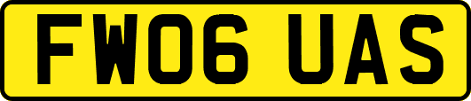 FW06UAS