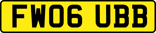 FW06UBB