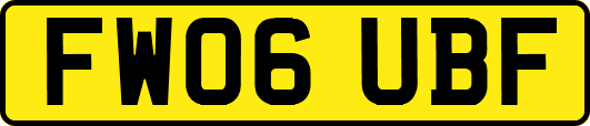 FW06UBF