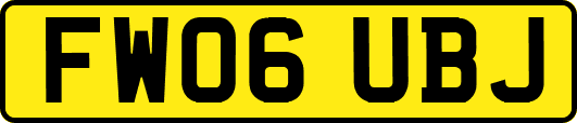FW06UBJ