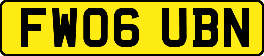 FW06UBN