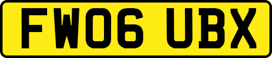 FW06UBX