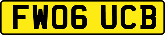 FW06UCB