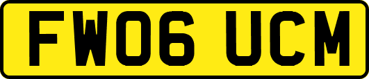 FW06UCM