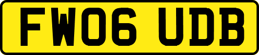 FW06UDB