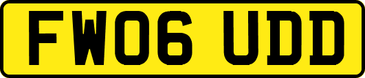 FW06UDD