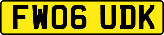 FW06UDK