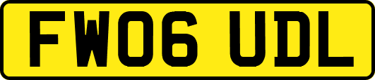 FW06UDL